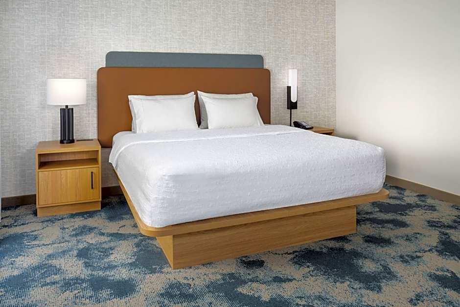 Hampton Inn & Suites Berkshires-Lenox