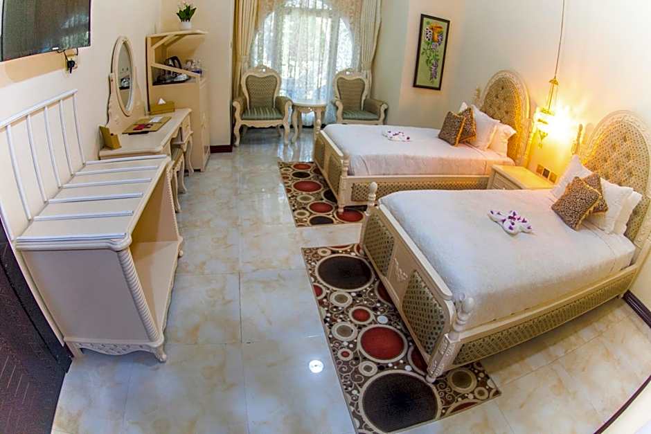 Madinat Al Bahr Business & Spa Resort