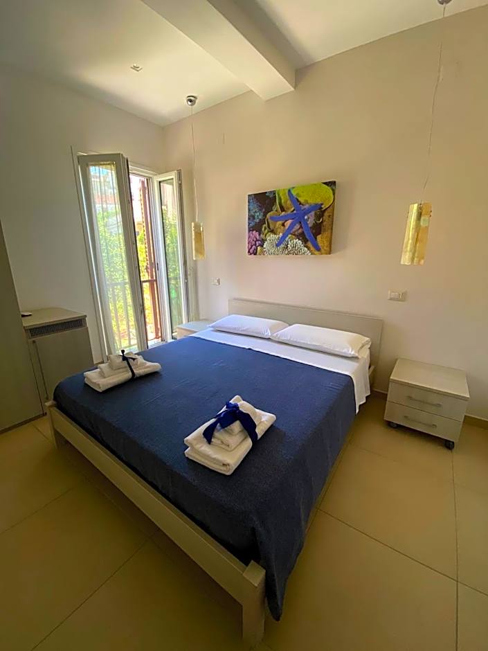 B&b Degli Aranci – Palinuro, UT