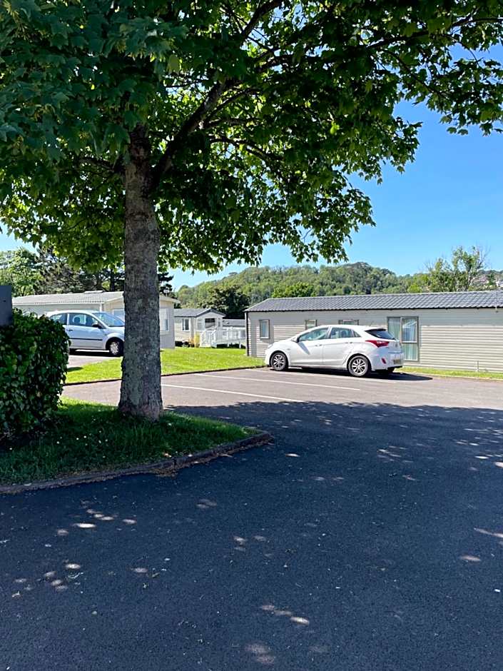 Hoburne Devon Bay - Hot Tub 2 Bed Paignton