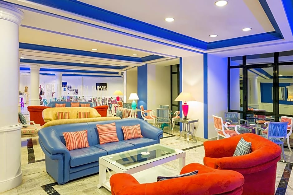 Hotel Mérida Medea Affiliated by Meliá