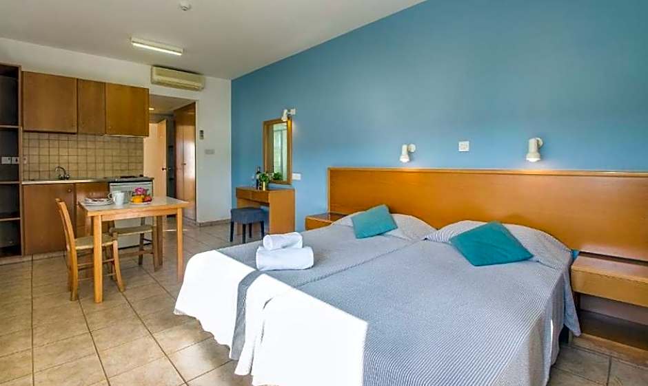 Captain Karas Holidays Apartments