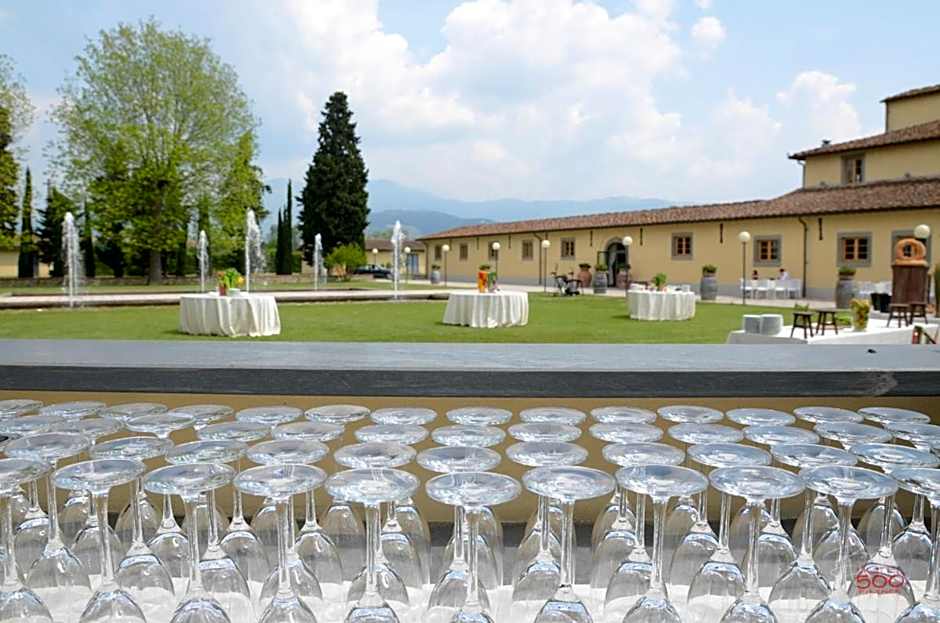 Hotel 500 Firenze