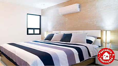 ECONOSUITES FUNDIDORA