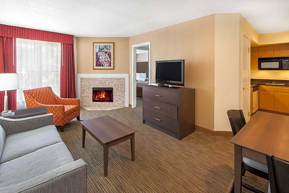 Affordable Suites of America Detroit-Warren