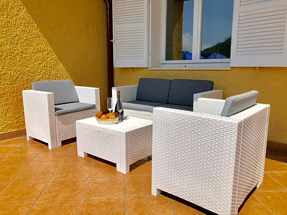 Residenza Ai Ronchi 1 2 6