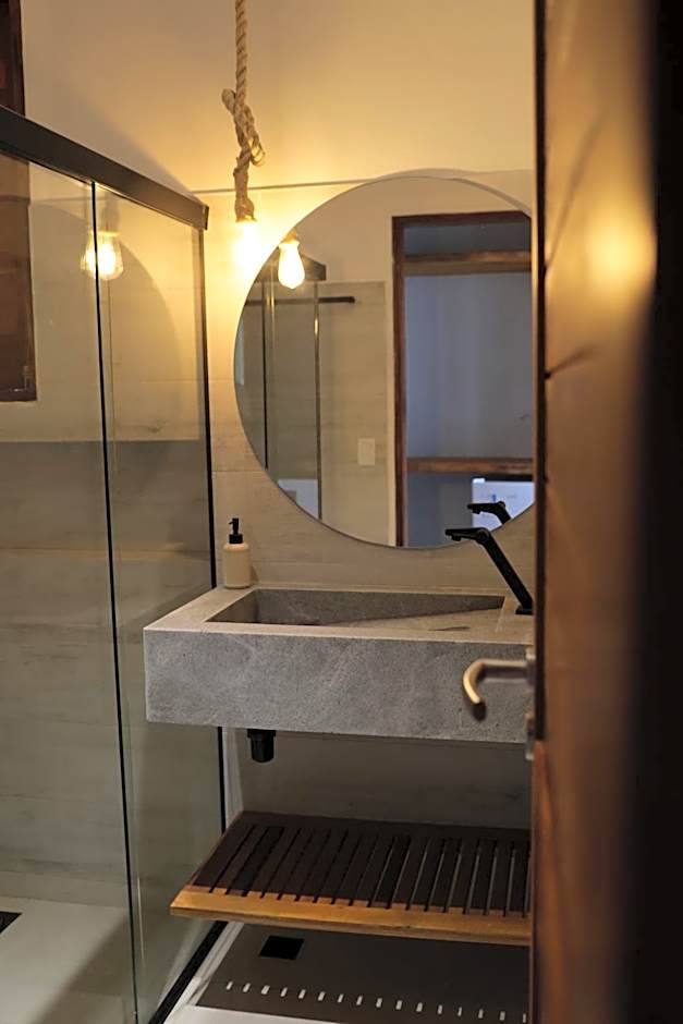 Alameda Lounge Pousada