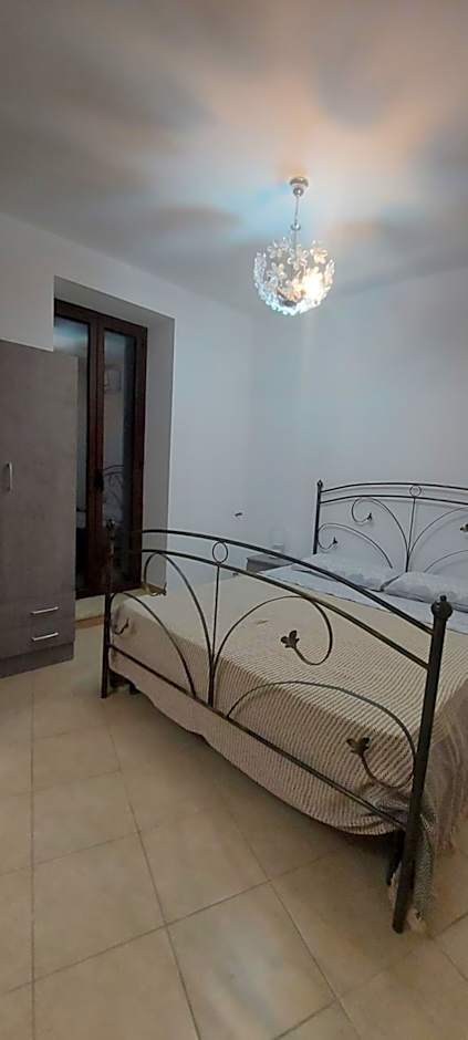 LA CASA DI NONNA GIOVANNA