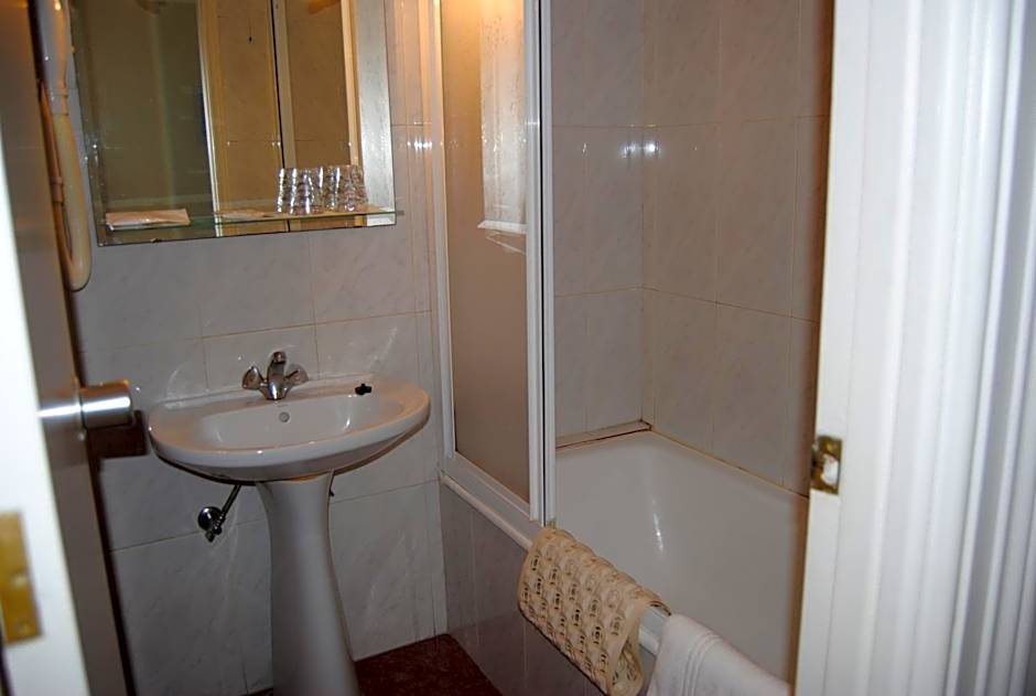 Hotel Peninsular- Porto