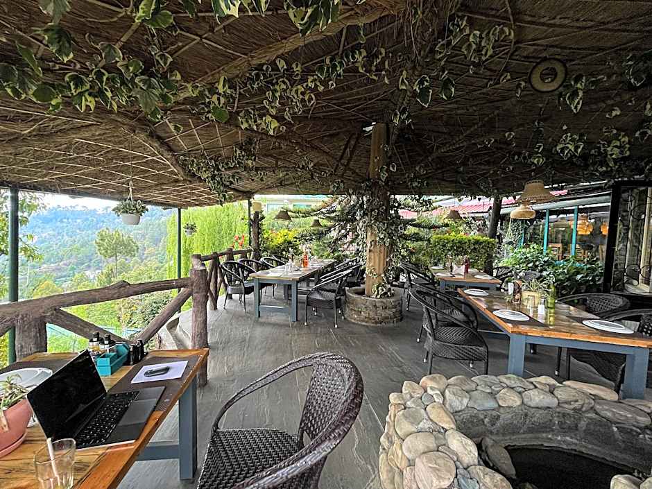 Mohans Binsar Retreat