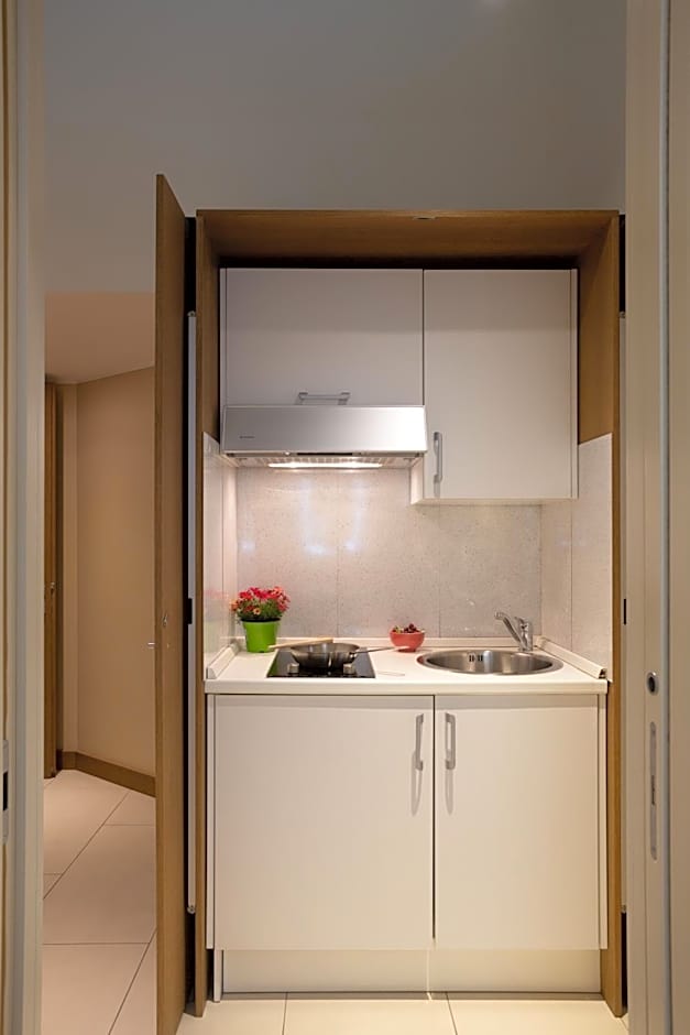 La Castellana Loft Hotel