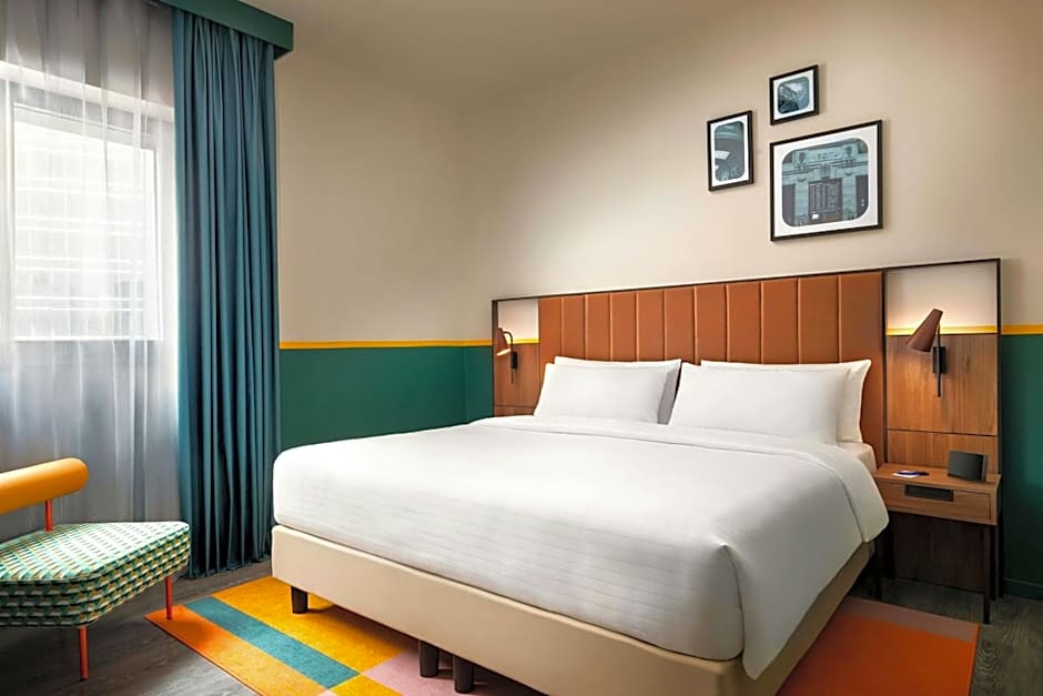 Duo Milan Porta Nuova, a Tribute Portfolio Hotel 