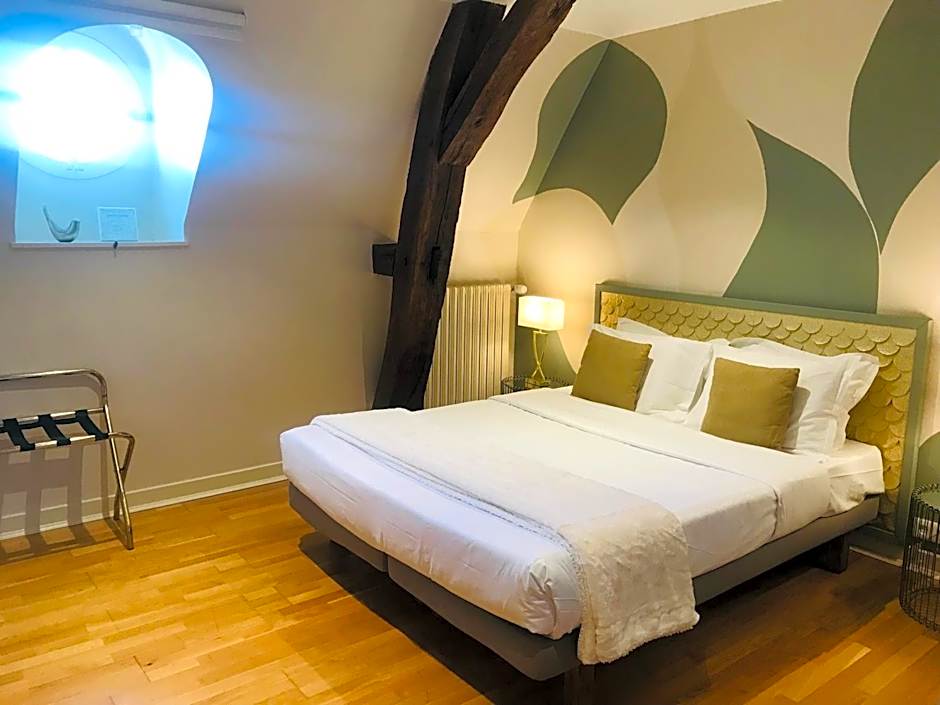 Domaine Pont Juillet