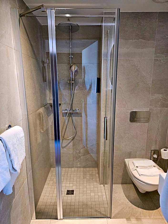 Ibis Styles La Rochelle Centre les Minimes