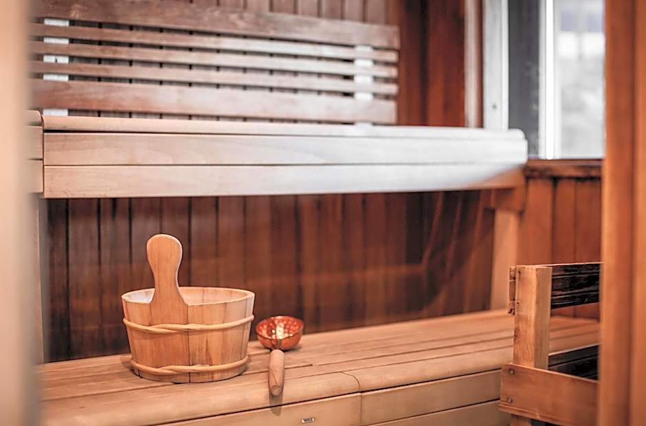 Best Western Gustaf Froding Hotel & Konferens