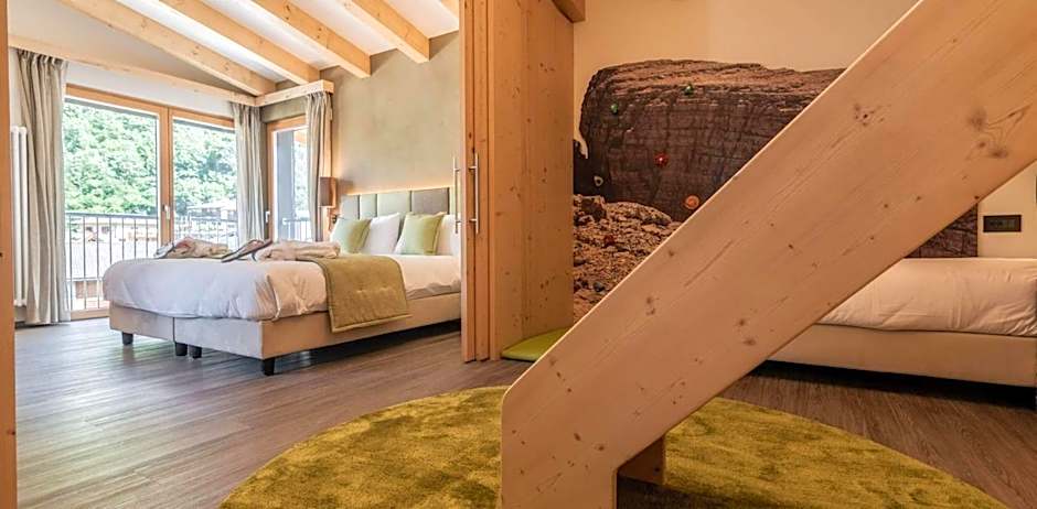 Hotel Val Di Sole