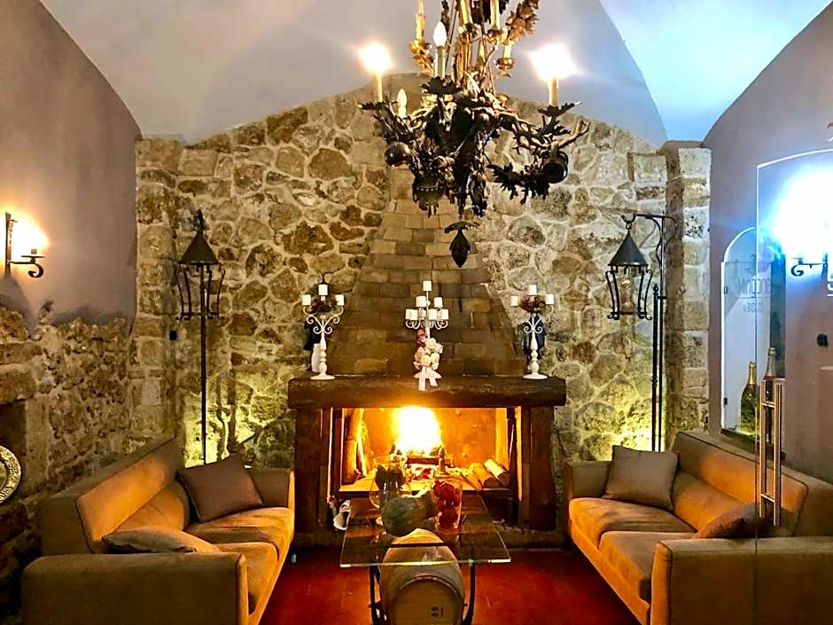 Mingone Hotel Ristorante