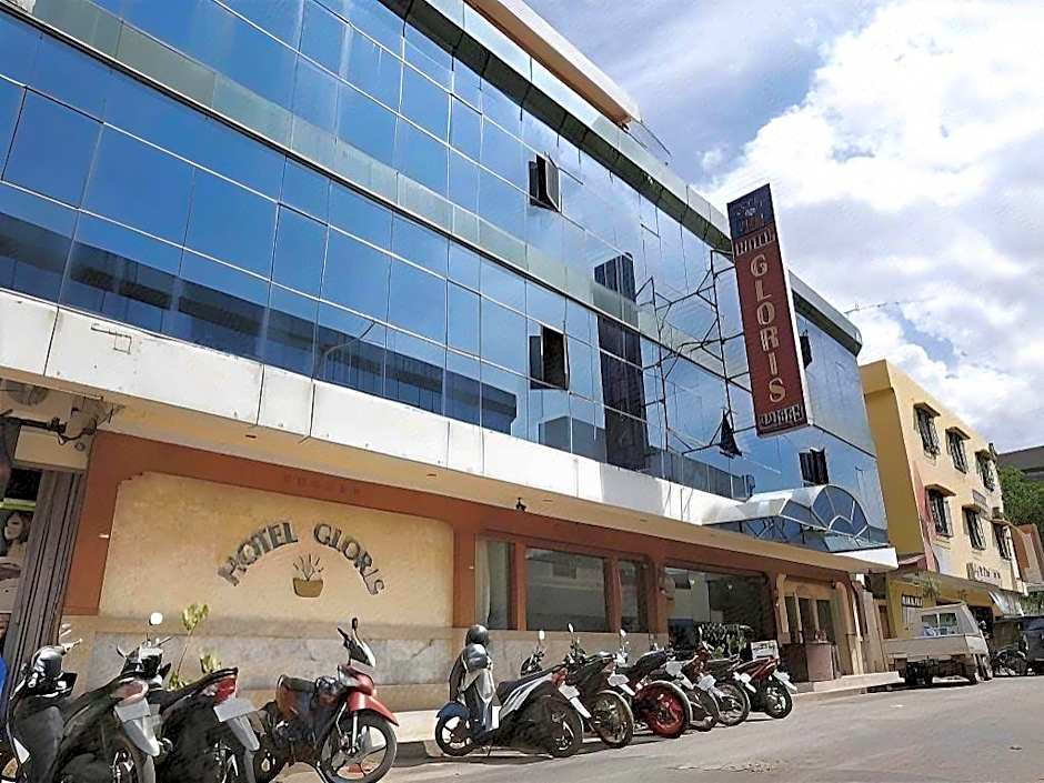 Gloris Hotel