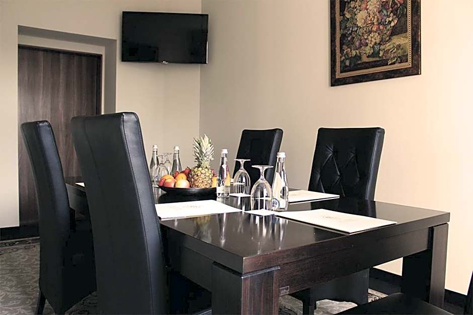 Hotel Centrum Sosnowiec