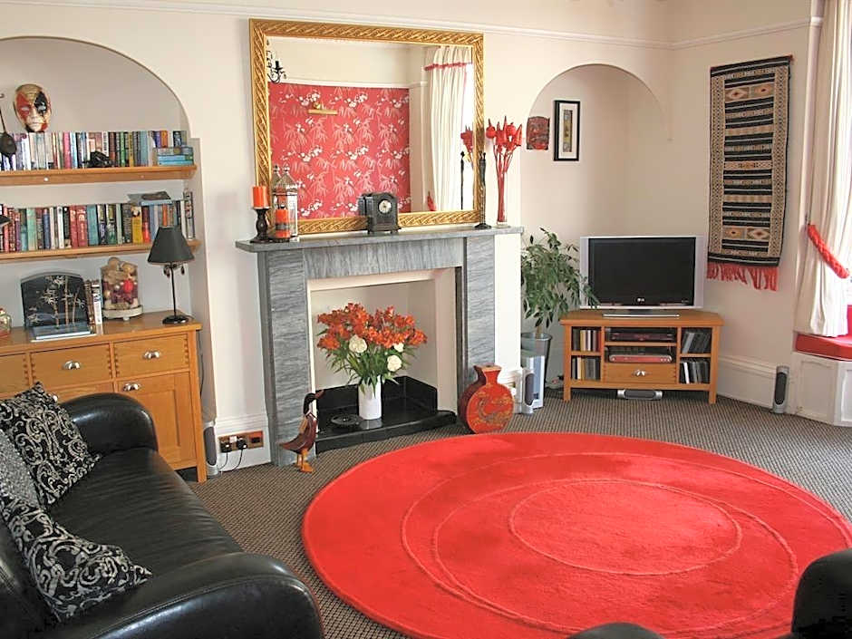 Cromwell House – Eastbourne