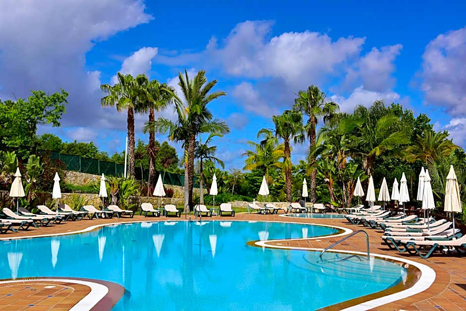 Pestana Alvor Park Hotel Apartamento