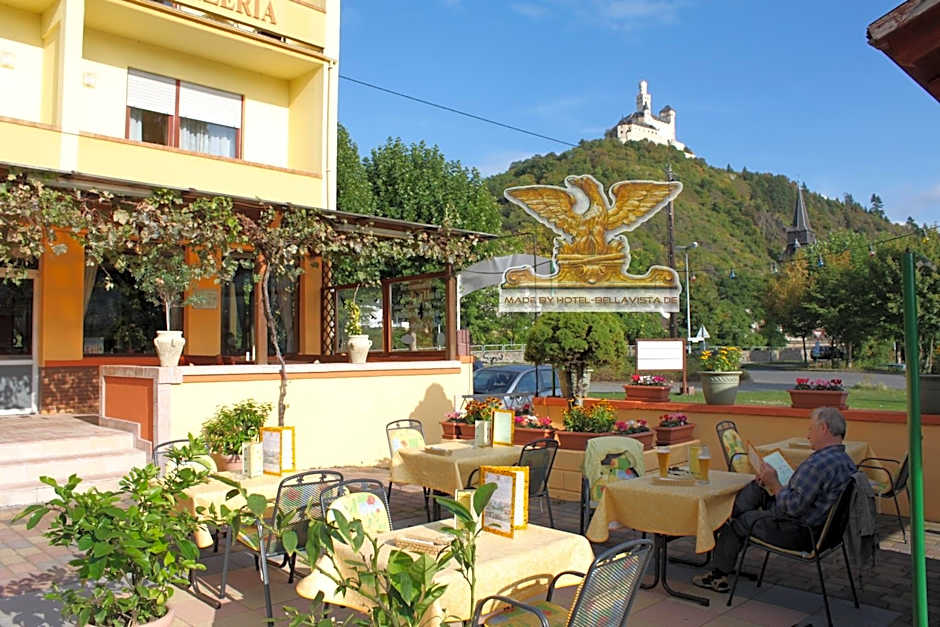 Rheinhotel Bellavista