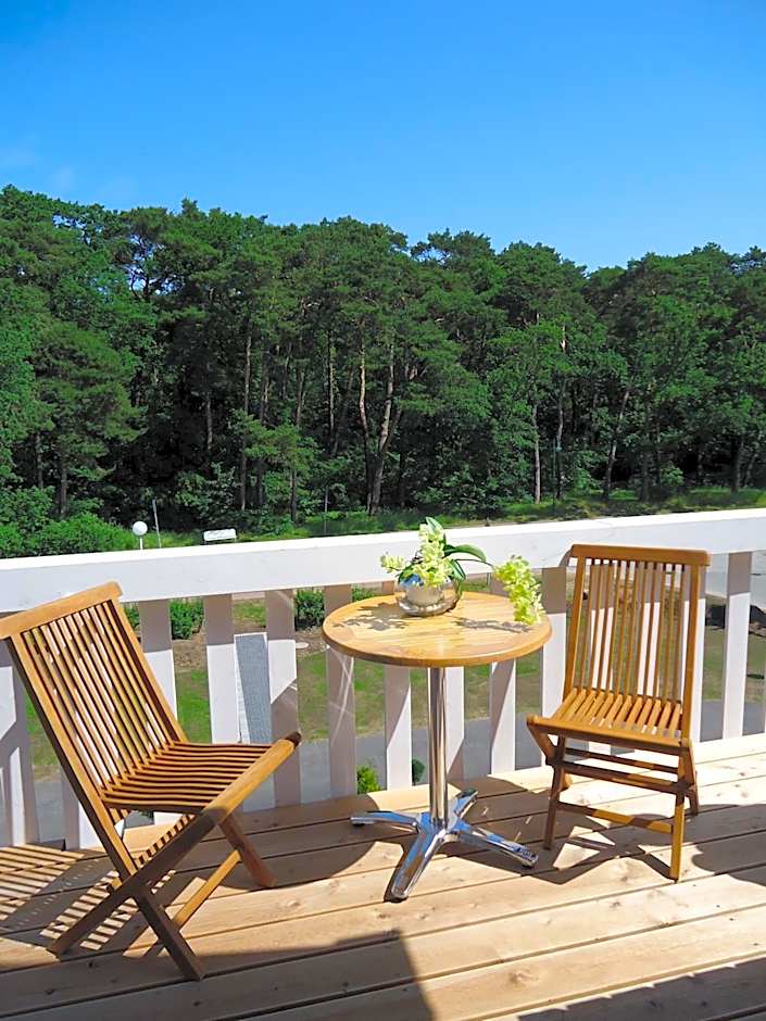 Ostseehotel Boltenhagen