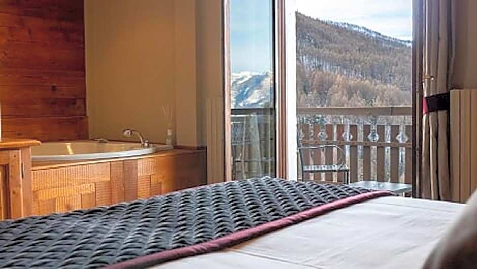 Chaberton Lodge & Spa
