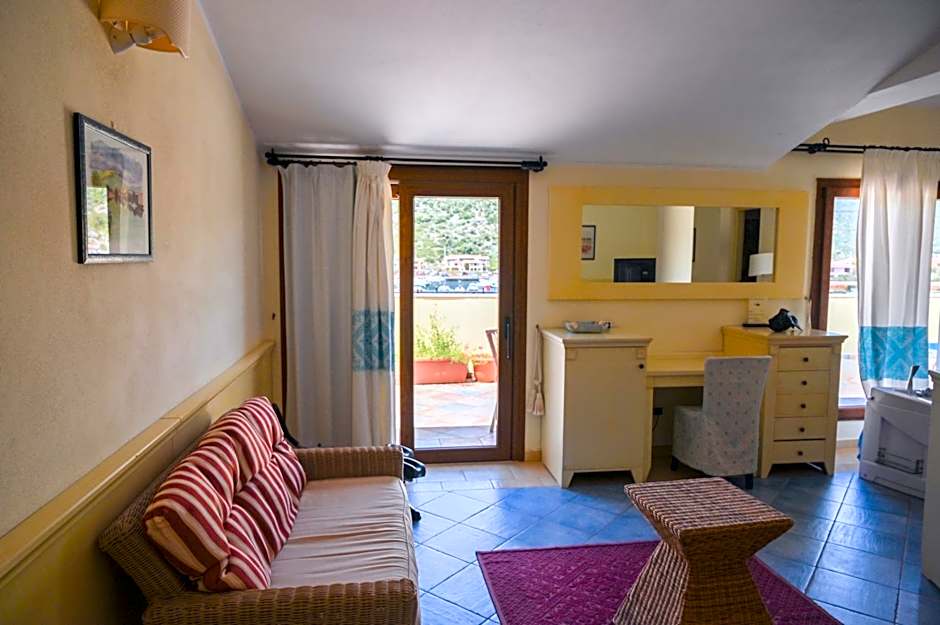 Hotel Baja Romantica