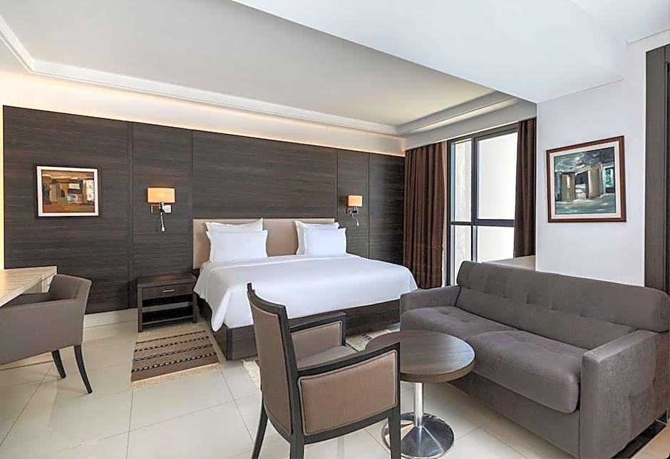 Radisson Hotel Sfax