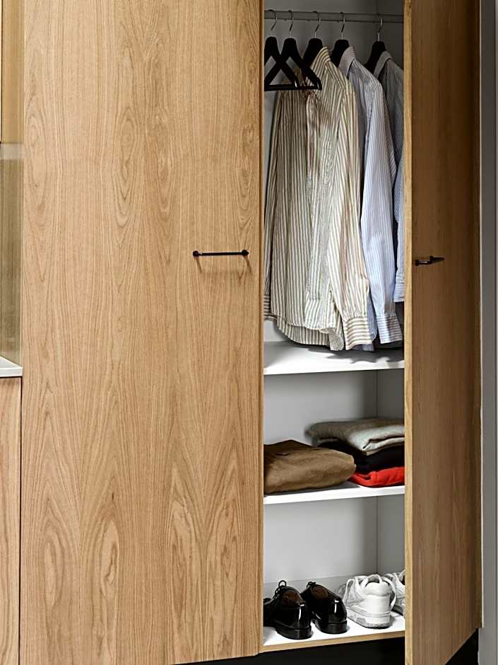 Aura Apartment Hotel