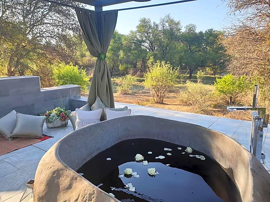 Palala Boutique Game Lodge and Spa