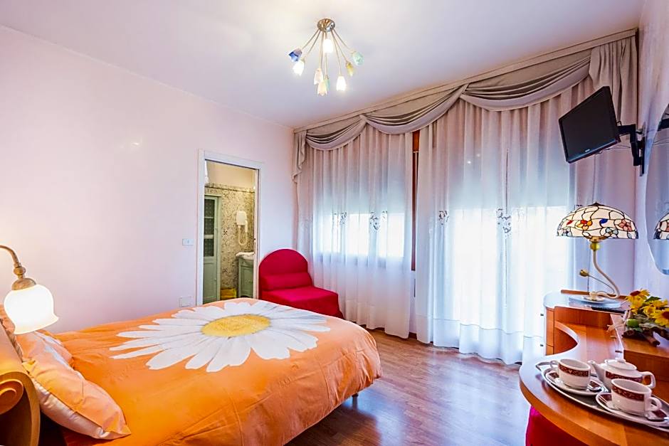 Albergo Ristorante Fabrizio