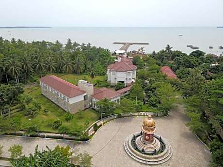 ASOKA RESORT HOTEL