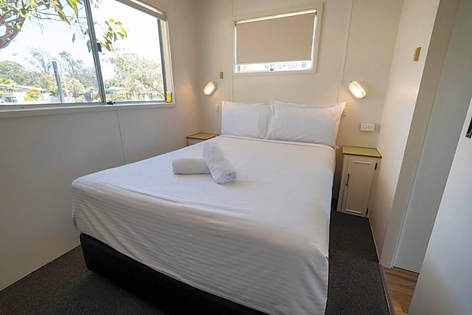 Discovery Parks - Pambula Beach