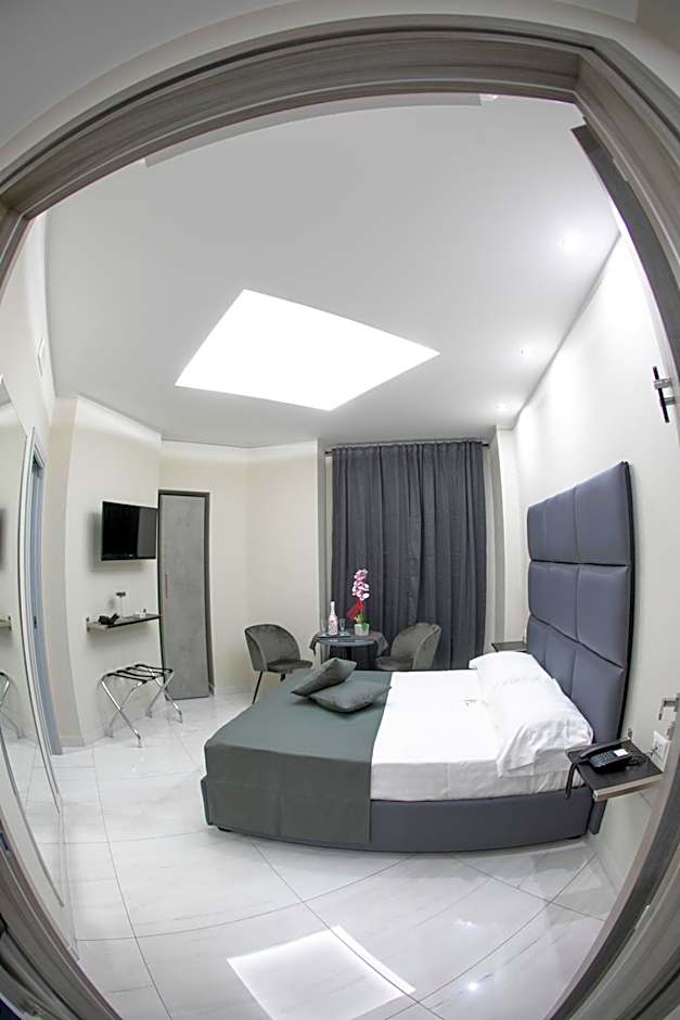Photo 1 of 17 of Double Room