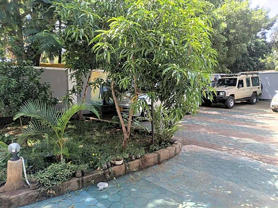Kilibase Hotel