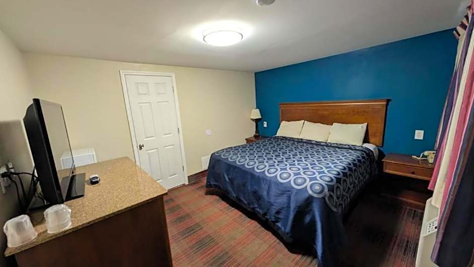 Red Lion Motel Southampton