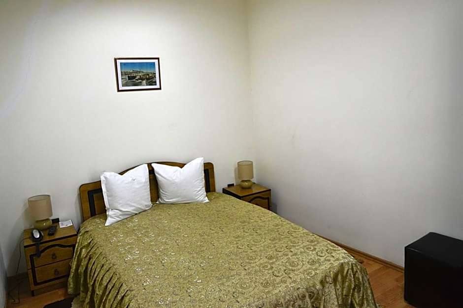 Porto Franco Residence