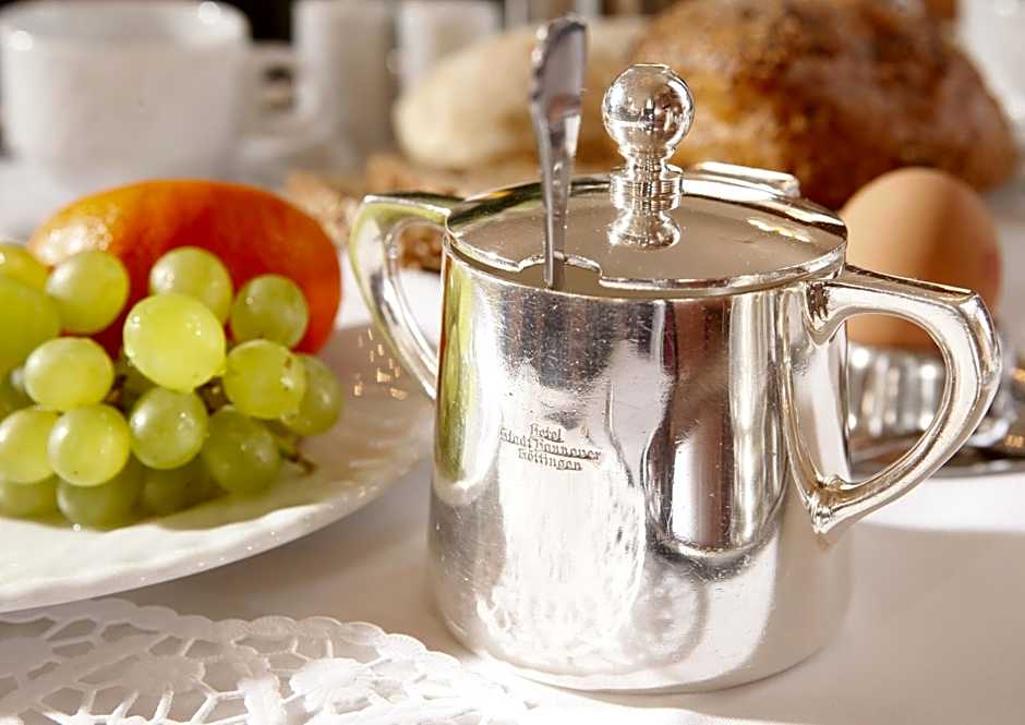 Hotel Stadt Hannover