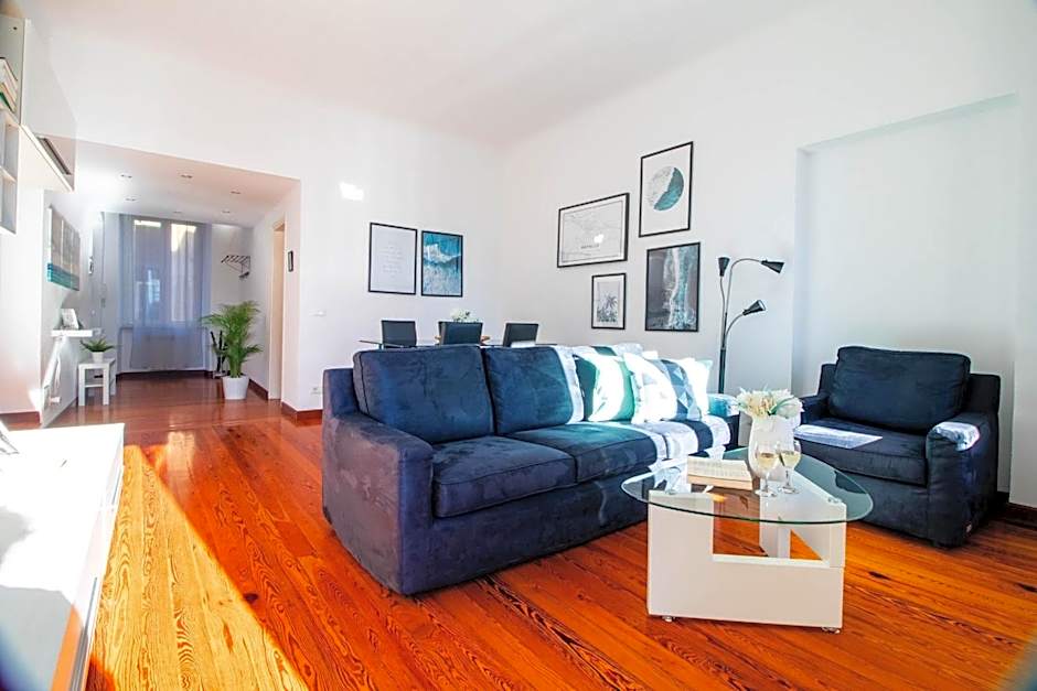 Bellavista Apartment