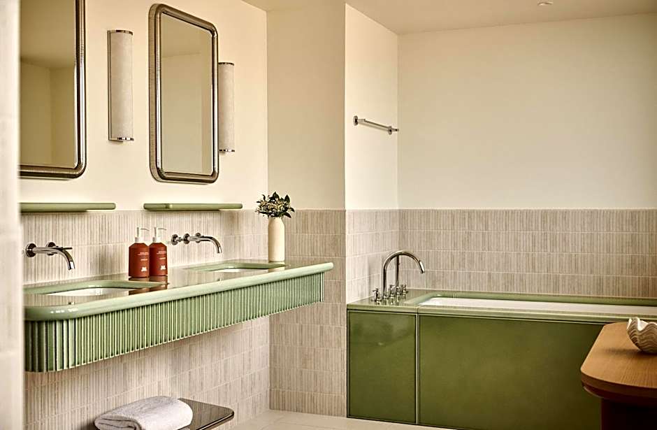 Hotel Palais de la Mediterranee - The Unbound Collection by Hyatt