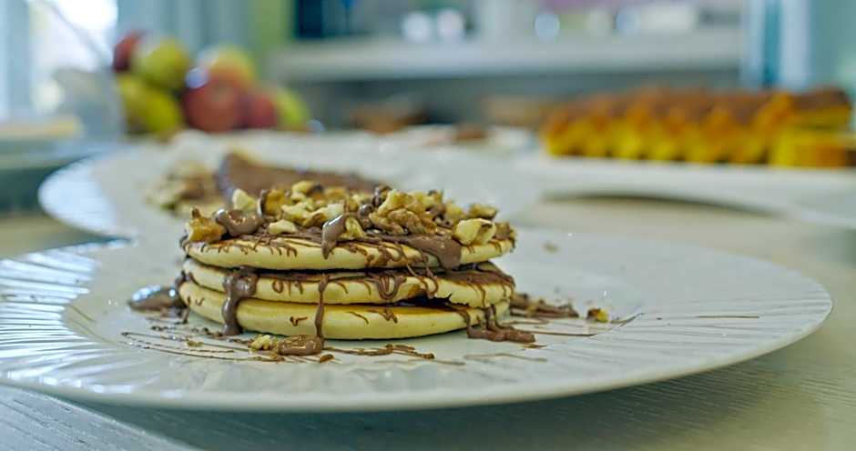 Waterlily Hotel Apartments