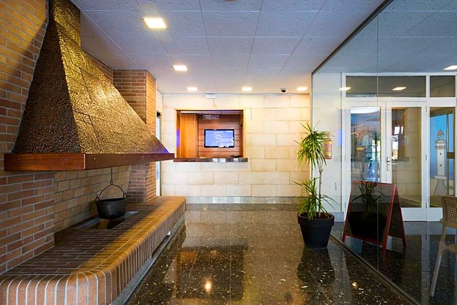 azuLine Hotel S'Anfora & Fleming