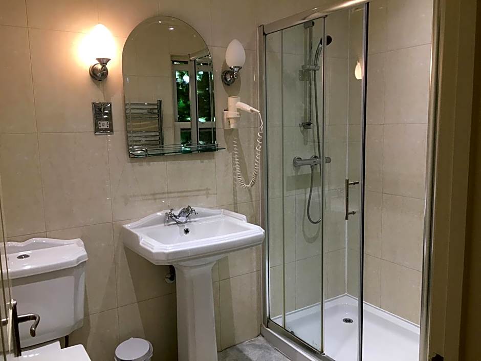 Pickwicks Guest House