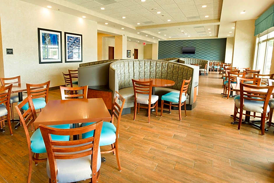 Drury Plaza HTL St. Louis Brentwood