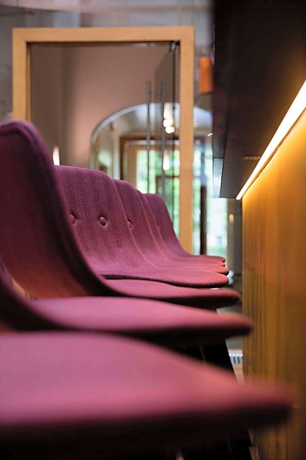 art'otel Berlin Mitte powered by Radisson Hotels