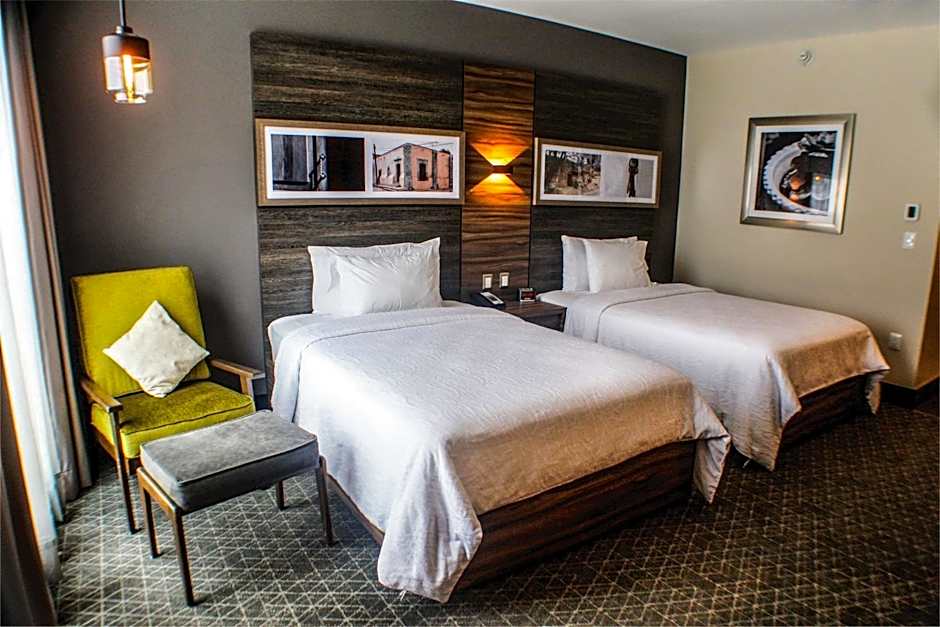 Hilton Garden Inn Aguascalientes