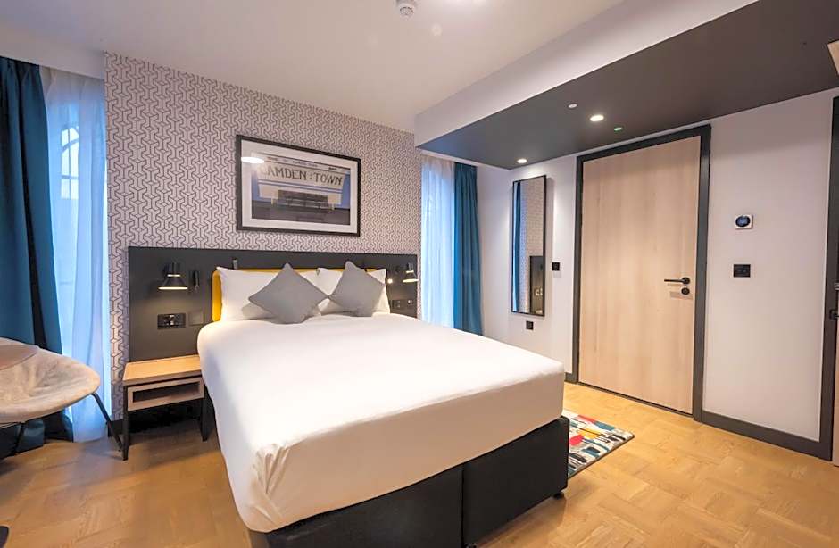 The Wesley Camden Town