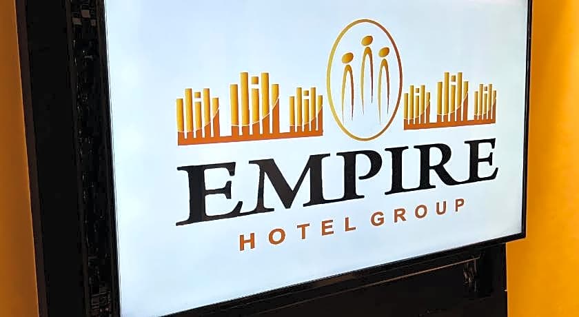 HOTEL DELHI 55 @ NEW DELHI RAILWAY STATION                                                      